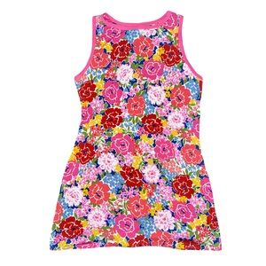 NWOT KATE SPADE PINK FLORAL NIGHTGOWN // SIZE MEDIUM 🩷